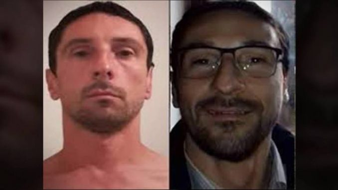 Leutar.net Likvidiran Edin Gačić