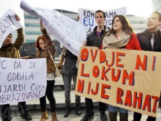 Leutar.net Mislite da će plata od 1000 KM spriječiti odlazak ljudi iz ove zemlje?