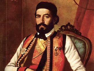 Leutar.net Govor roditelja vladike Rada nad mrtvim sinom