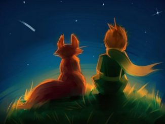 Leutar.net Molitva koju je autor "Malog princa" napisao kad mu je bilo najteže u životu