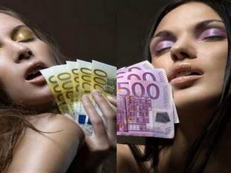 Leutar.net Evropljanin u posjeti jednom našem gradu...