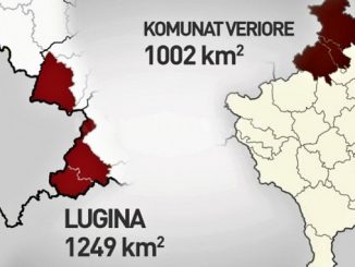 Leutar.net Da li su procurili detalji sporazuma o novoj granici između Srbije i Kosova?