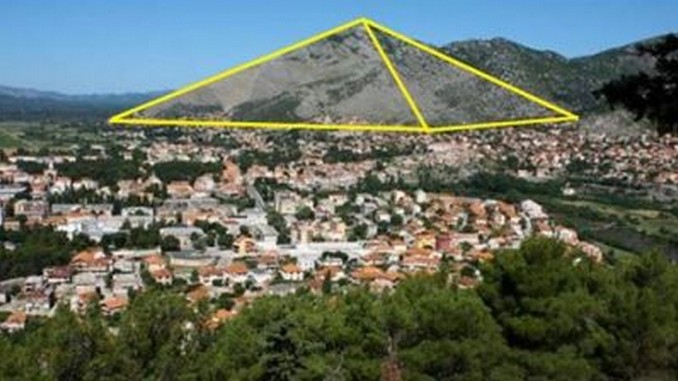 Leutar.net Kad može Bosna da ima piramidu, može i Hercegovina