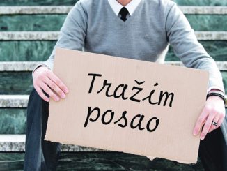 Leutar.net Uhljebiti se, otići ili se boriti?