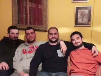 Leutar.net DAROVAO BUBREG I DIO JETRE NAJBOLJEM DRUGU Nikolu iz Glamoča i Luku iz Beograda veže ISKRENO PRIJATELJSTVO