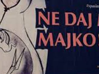 Leutar.net Pusti me da živim i zovem te mama