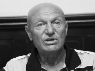 Leutar.net Nema više Šabana Šaulića