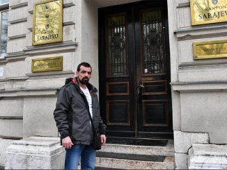 Leutar.net “Rekli su mi da nagrada uopšte NIJE RASPISANA i otjerali me”: Sadmir Tarić tvrdi da je policiju DOVEO DO EDINA GAČIĆA i traži 50.000 KM