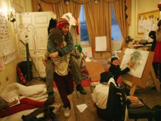 Leutar.net Da li znate ko su skvoteri?