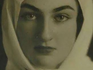 Leutar.net U TREBINJU GRADU: Spomen-pjesma na djevojku i njenu sreću neubranu