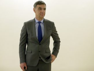 Leutar.net Potpredsjednik NDP doživio moždani udar, operisan u Kliničkom centru Sarajevo