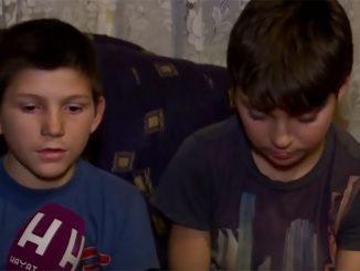 Leutar.net “PONEKAD NEMAMO HRANE ALI JA KUVAM ŠTA BILO” Priča dječaka iz Živinica slama srca (VIDEO)