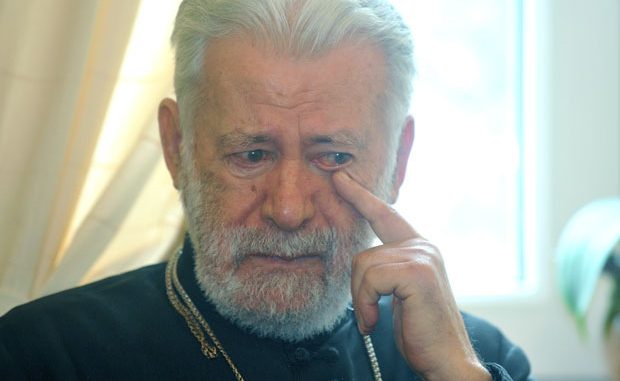 ISPOVEST PROTE MILOVANA GLOGOVCA ZA "NOVOSTI": Mog Nebojšu je vera oblikovala, ni u čemu se nije obrukao Leutar.net Leutar.net ISPOVEST PROTE MILOVANA GLOGOVCA ZA "NOVOSTI": Mog Nebojšu je vera oblikovala, ni u čemu se nije obrukao