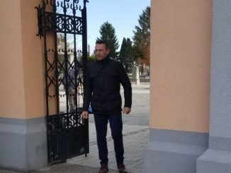 Leutar.net Ponovo sahranjen David Dragičević, daleko od rodne Banjaluke