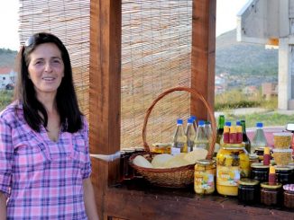 Leutar.net Sir Hercegovke Dragane Brkan privukao i "Nacionalnu geografiju"