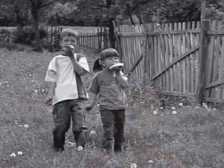 Leutar.net "Mama, namaži mi krišku..."