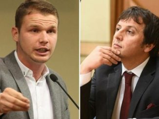 Leutar.net Rekorderi: ''Neće nas ućutkati...''