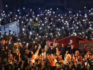 Leutar.net Aleksandar Trifunović: Davide, putuj u miru iz grada koji te nije zaslužio