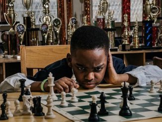 Leutar.net Beskućnik prvak države Njujork u šahu