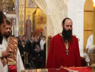 Leutar.net Od glumca do igumana