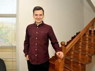 Leutar.net BRAVO IGORE! Naučni rad studenta Medicinskog fakulteta Banjaluka na Međunarodnom kongresu u Moskvi