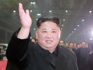 Leutar.net Kim Džong Un osvojio sve glasove na izborima