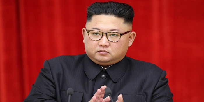 Leutar.net Kim Džong Un osvojio sve glasove na izborima