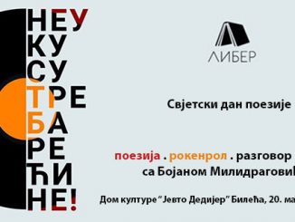 Leutar.net Neukusu treba reći NE!