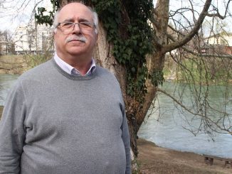 Leutar.net Mi smo totalno zapušten narod, taoci političkih sekti