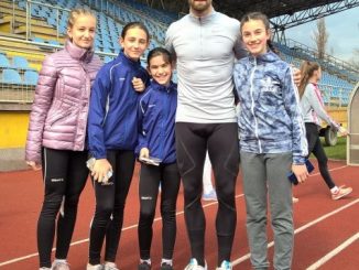 Leutar.net Najava uspješne sezone za atletičare