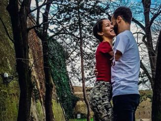 Leutar.net Najljepša ljubavna priča o Dejani koja je rođena bez ruku i Sulji iz Sarajeva