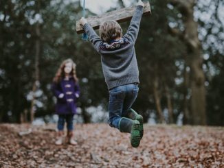 Leutar.net Djeca su nam zlatna, kakvi smo mi