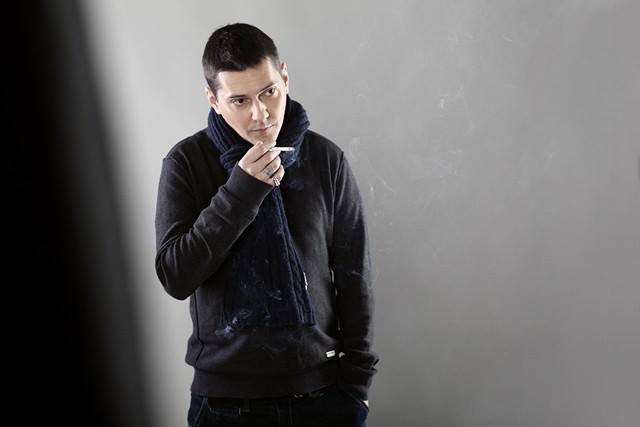 Leutar.net Intervju - Marčelo: ''Volim osamljenost, ali ne i usamljenost''