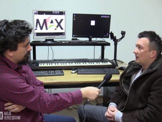 Leutar.net Miroslav Pudarić kroz program samozapošljavanja krenuo putem svojih filmskih snova (VIDEO)