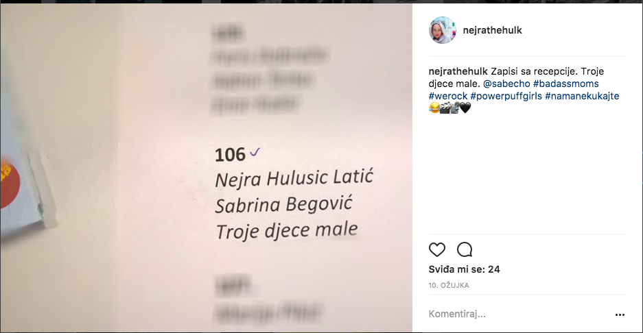 Leutar.net 'Svemajke' me sažaljivo gledaju, a moju kćerku pitaju je li ikad probala pitu... Te žene će tri sata govoriti o kašici od brokula...