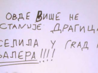 Leutar.net Opismeni se! Ovo su najčešće jezičke nedoumice!