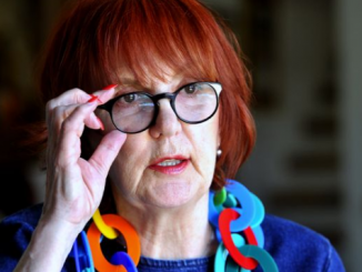 Leutar.net Vedrana Rudan: “Posvetiš život djetetu, a ono tebi jedva jedan dan”