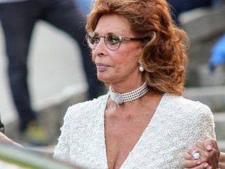Leutar.net Sofija Loren sa 84 izgleda bolje nego većina sa 24