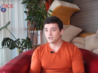 Leutar.net MAGISTAR SA PROSJEKOM 9,7 RADI KAO ŠANKER Srđana je borba za egzistenciju natjerala da nauku zamijeni kafanom