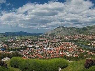 Leutar.net Uhapšen Trebinjac koji je izjavio da Trebinje nije naljepši grad Balkana