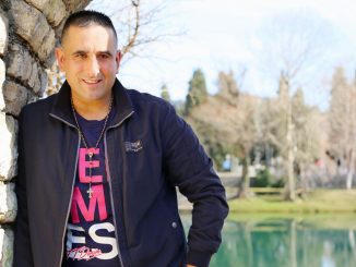 Leutar.net Veljo Kovačević promovisao svoju novu pjesmu
