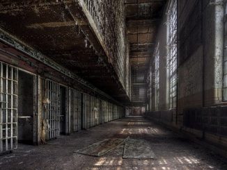 Leutar.net Slab zatvor - tvrd zakon