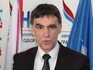 Leutar.net Preminuo Zdravko Krsmanović