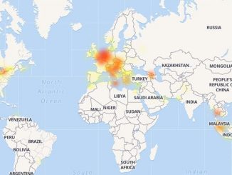 Leutar.net Pale društvene mreže širom svijeta: Ne rade Facebook, Instagram i WhatsApp!
