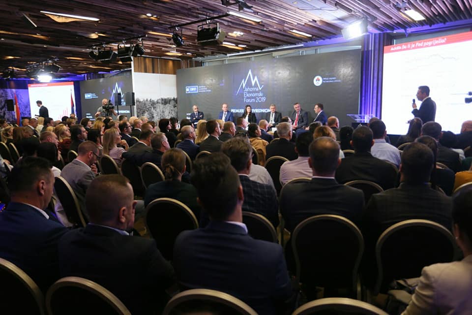 Leutar.net Otvaranje tržišta električne energije u Srpskoj ići će u etapama