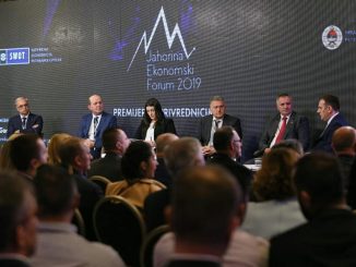 Leutar.net Otvaranje tržišta električne energije u Srpskoj ići će u etapama