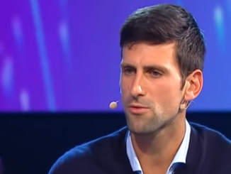 Leutar.net Novak Đoković o roditeljstvu: "Kada smo postali roditelji, otključala se nova dimenzija ljubavi, sreće, svrhe života"