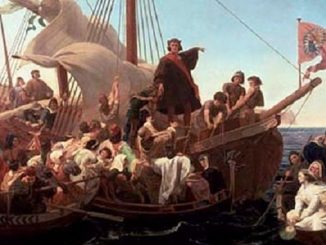 Leutar.net Kako je Kolumbo otkrio Ameriku!