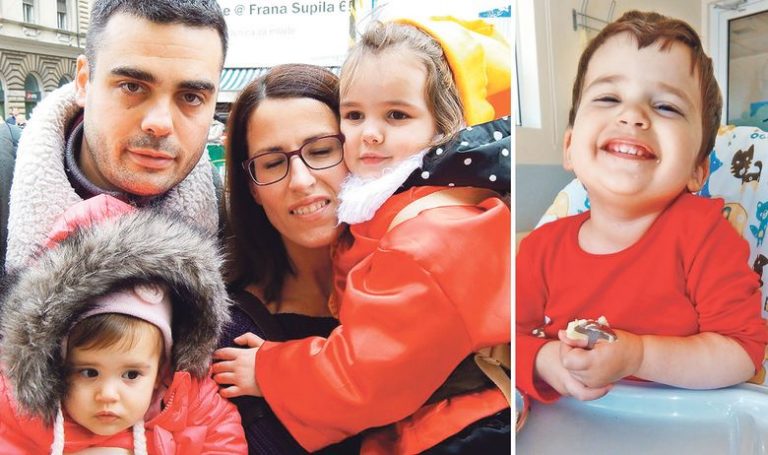 Leutar.net Mila, djevojčica kojoj mnogo dugujemo