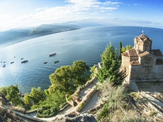 Leutar.net Ohrid – grad koji nikoga ne ostavlja ravnodušnim